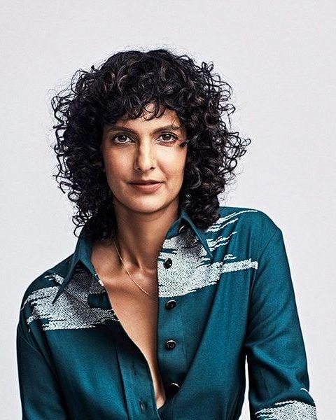 poorna jagannathan