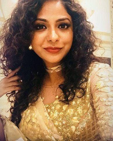 Poornima Indrajith 1 poornima indrajith
