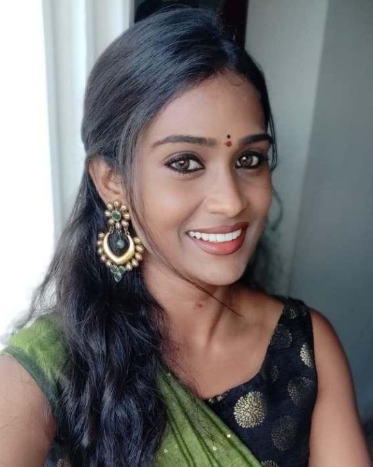 Poornima Ravi 11 poornima ravi