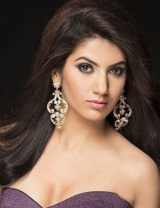 poorti arya