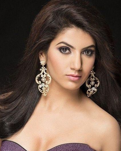 poorti arya