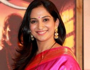 poorva gokhale