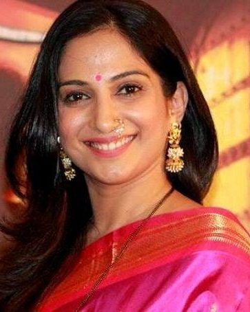 poorva gokhale