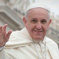 pope francis