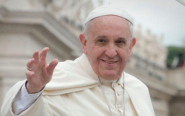 Pope Francis