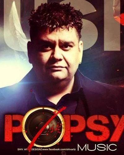 Popsy Music 3 popsy music