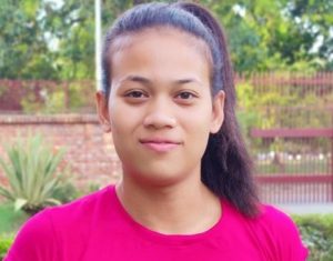 popy hazarika