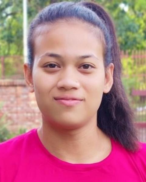 popy hazarika