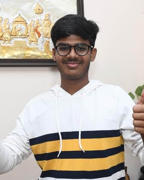 Prabanjan J 7 prabanjan j