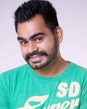 Prabh Gill 10 prabh gill