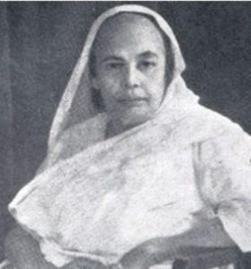 prabhabati dutt