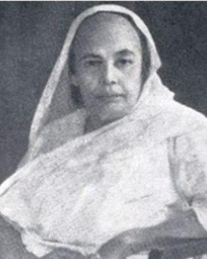 prabhabati dutt