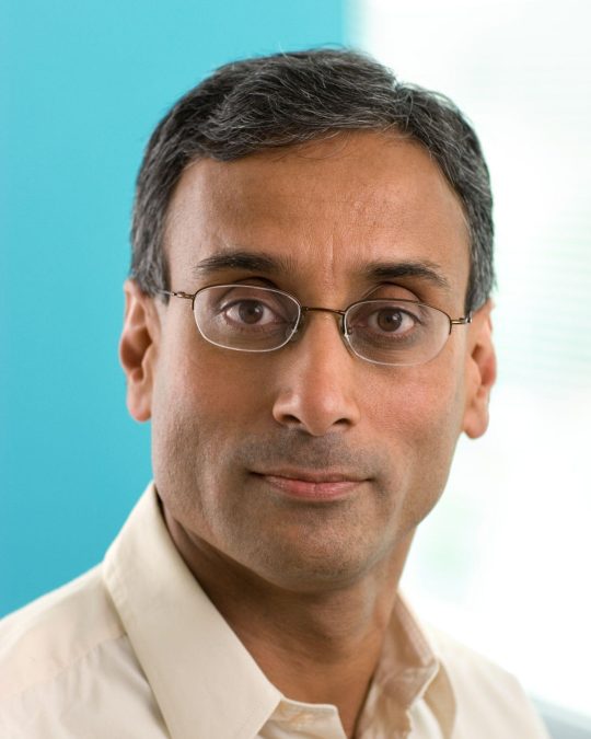 prabhakar raghavan