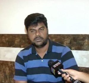 prabhakar sail