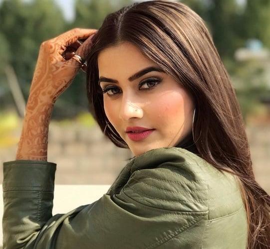 Prabhjot Kaur Grewal