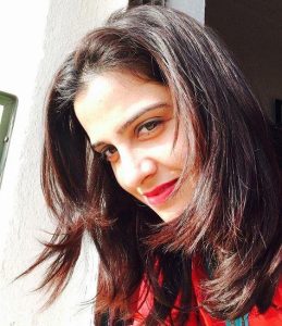 prabhleen sandhu