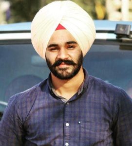 prabhsimrandeep singh somal