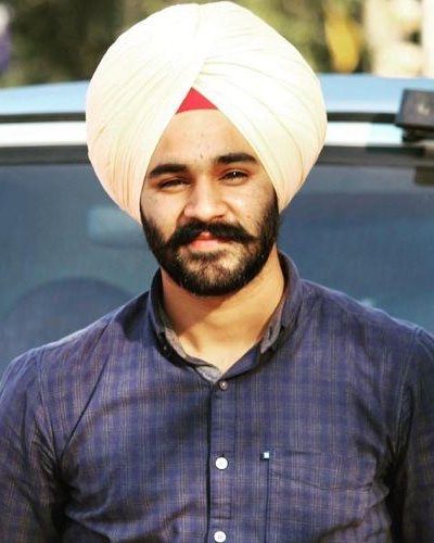 Prabhsimrandeep Singh Somal 12 prabhsimrandeep singh somal