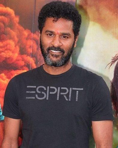 Prabhu Deva 5 prabhu deva