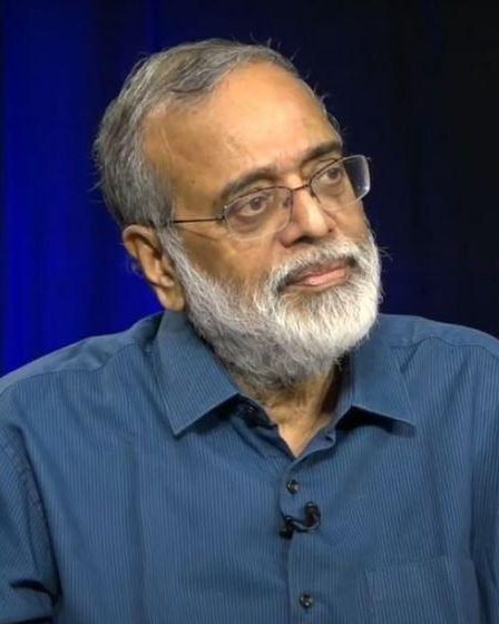 prabir purkayastha