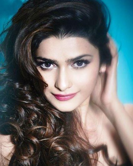 prachi desai