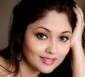 prachi kowli thakker