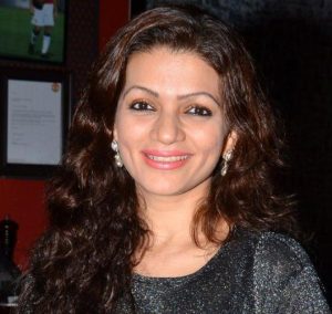 prachi shah