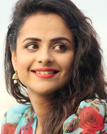 prachi tehlan