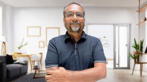 pradeep agarwal