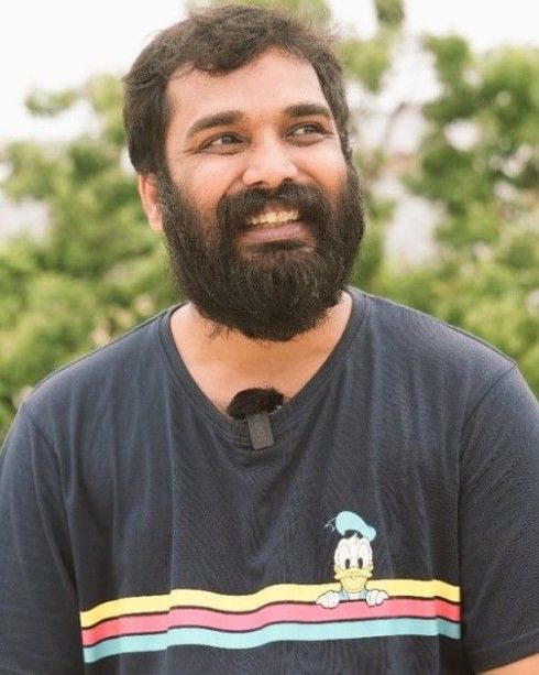 Pradeep Antony 19 pradeep antony