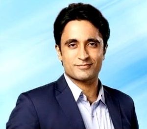 pradeep bhandari