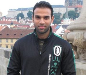 pradeep bhatia