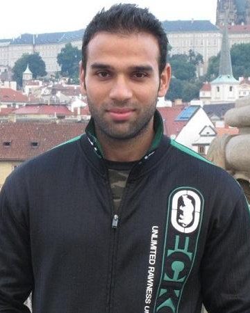 Pradeep Bhatia 3 pradeep bhatia