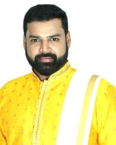 Pradeep Chandran 2 pradeep chandran