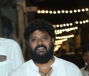pradeep eshwar