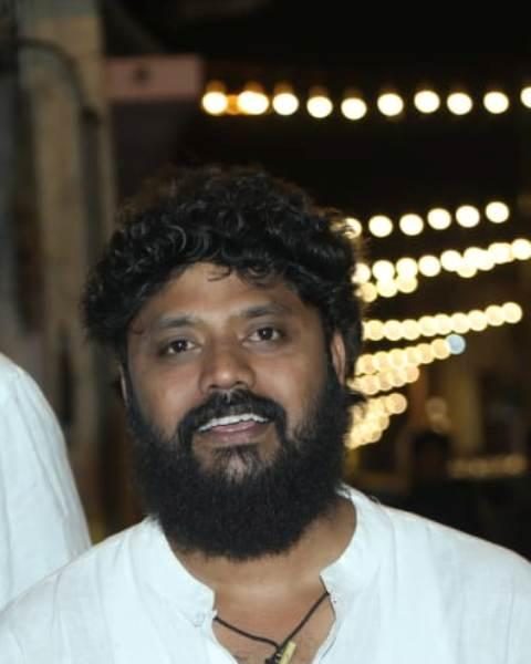 Pradeep Eshwar 2 pradeep eshwar