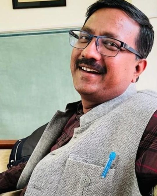 Pradeep Gawande 6 pradeep gawande
