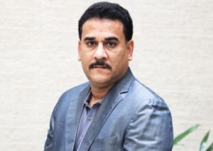 pradeep rathod