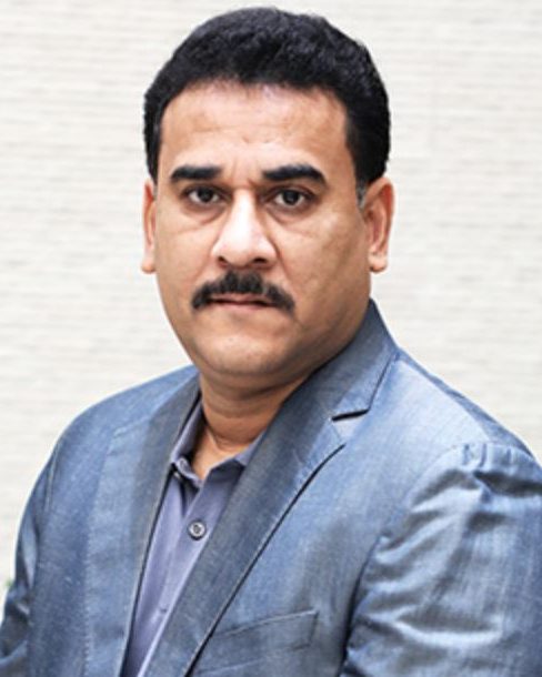 pradeep rathod