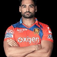 pradeep sangwan