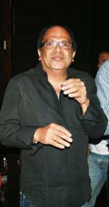 pradeep uppoor