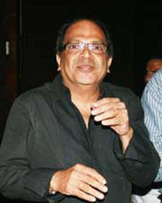 Pradeep Uppoor 14 pradeep uppoor