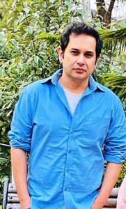 pradyot bikram manikya debbarma