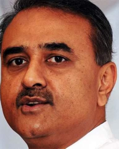 Praful Patel 16 praful patel