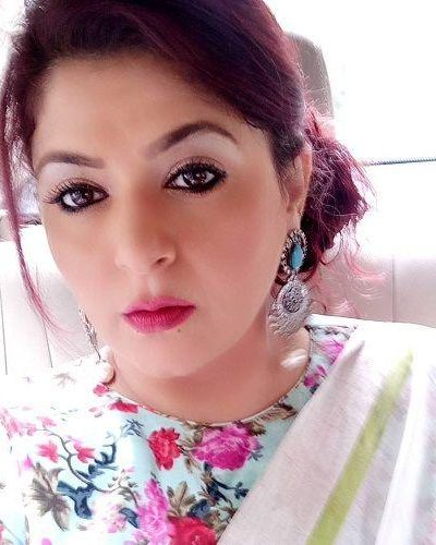 pragati mehra