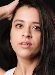 pragati mishra