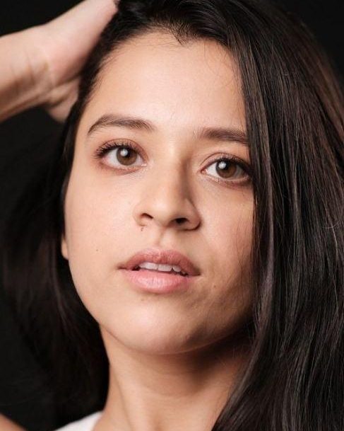 Pragati Mishra 12 pragati mishra