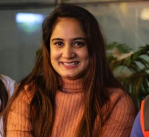 pragya mishra
