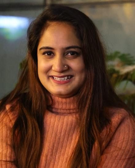 pragya mishra