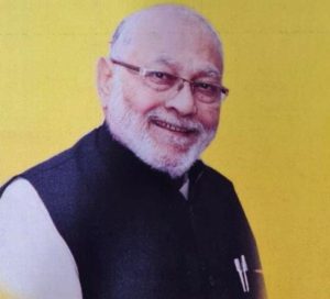 prahlad modi